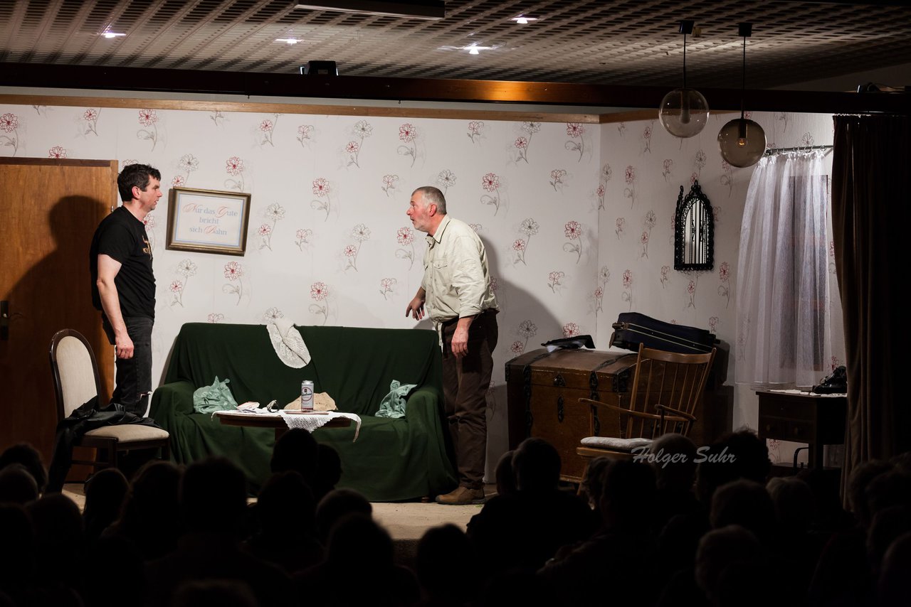 Bild 166 - Theater-Premiere in Wiemersdorf